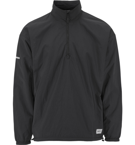 
CRAFT, 
Subz Overhead Jacket M, 
Detail 1
