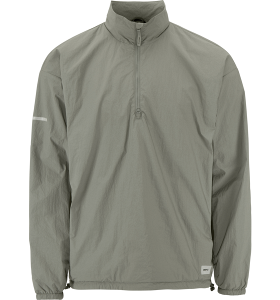 
CRAFT, 
Subz Overhead Jacket M, 
Detail 1
