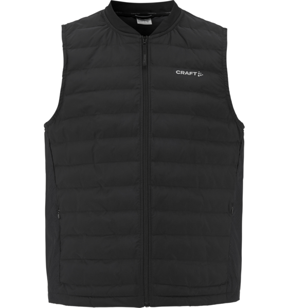 
CRAFT, 
Subz Vest 4 M, 
Detail 1
