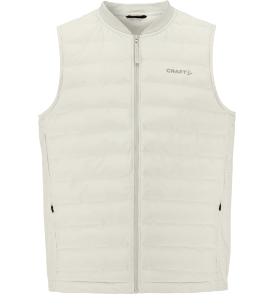 
CRAFT, 
Subz Vest 4 M, 
Detail 1
