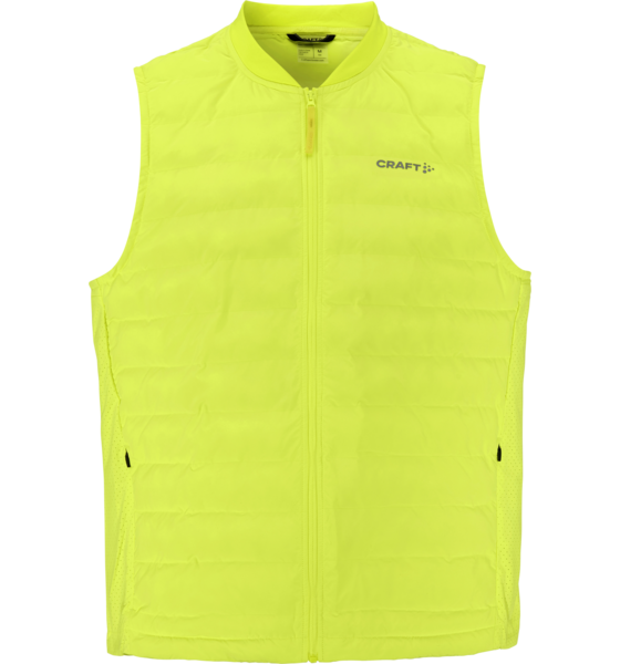 
CRAFT, 
Subz Vest 4 M, 
Detail 1
