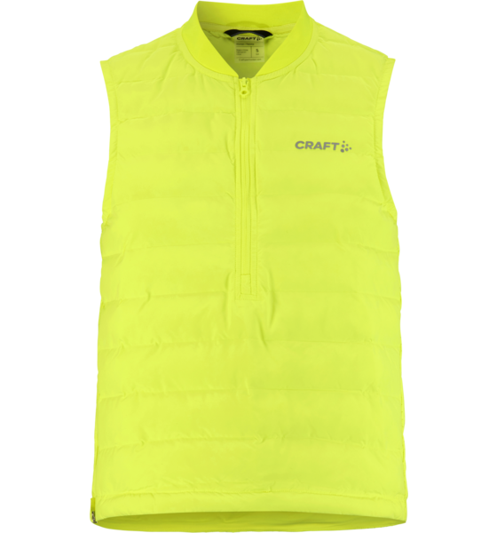 
CRAFT, 
Subz Vest 5 W, 
Detail 1
