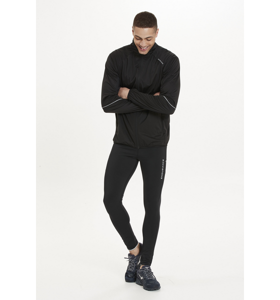
ENDURANCE, 
Sudens Running Jacket, 
Detail 1
