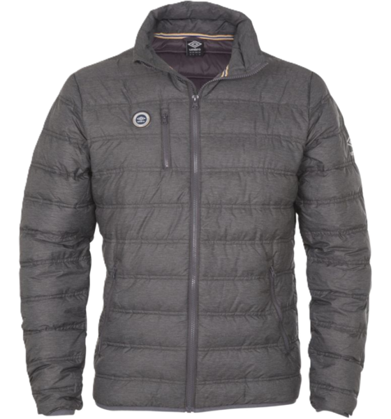 
UMBRO, 
Sukan Down Jacket, 
Detail 1

