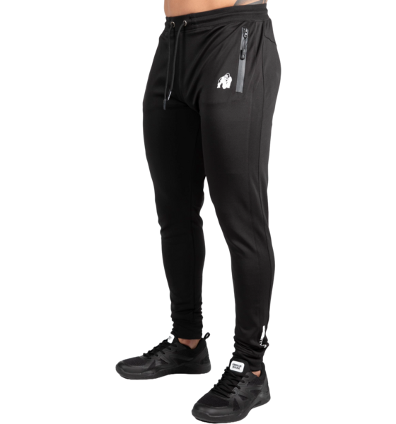 
GORILLA WEAR, 
Sullivan Track Pants, 
Detail 1
