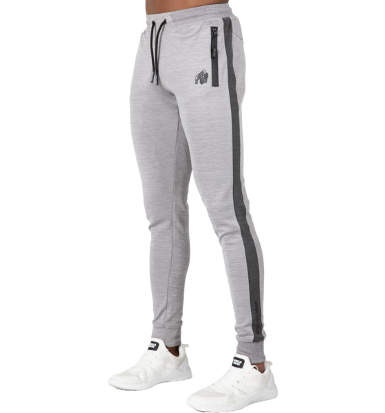 
GORILLA WEAR, 
Sullivan Track Pants, 
Detail 1
