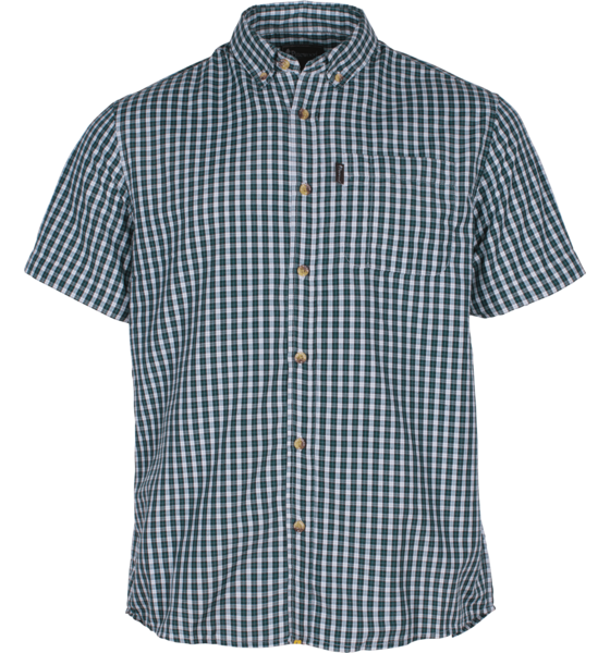 
PINEWOOD, 
Summer Shirt, 
Detail 1
