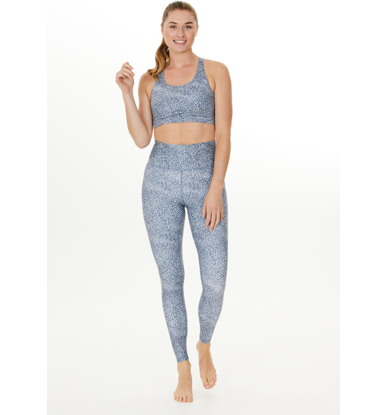 
ENDURANCE, 
Summer W Print Sports Bra, 
Detail 1
