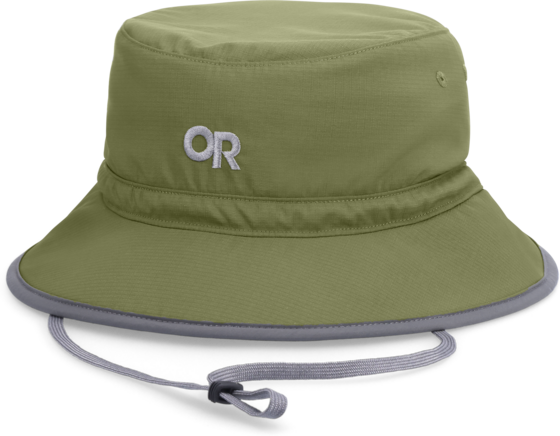 
OUTDOOR RESEARCH, 
Sun Bucket, 
Detail 1
