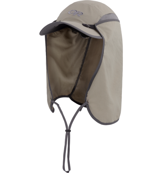 
OUTDOOR RESEARCH, 
Sun Runner Cap, 
Detail 1
