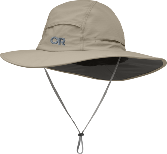 923179104101 OUTDOOR RESEARCH Sunbriolet Sun Hat  Standard Detail