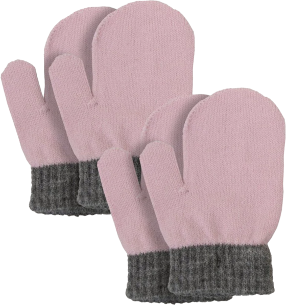 920492101101 LINDBERG Sundsvall Wool Mitten, 2-p  Standard Detail