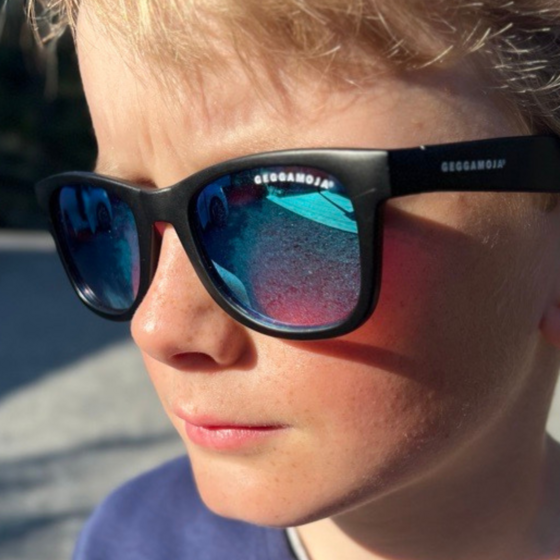 GEGGAMOJA, Sunglasses Kids