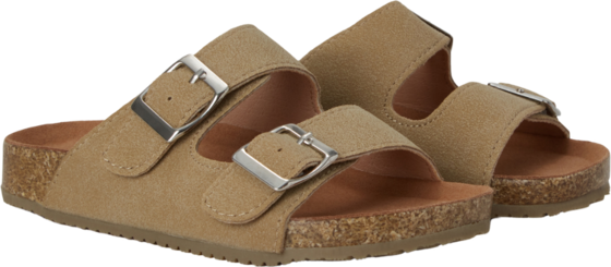 
BABYMOCS, 
Sunny Sandal, 
Detail 1
