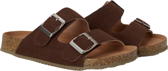 
BABYMOCS, 
Sunny Sandal, 
Detail 1
