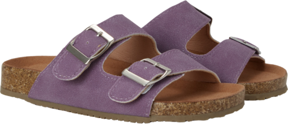 
BABYMOCS, 
Sunny Sandal, 
Detail 1
