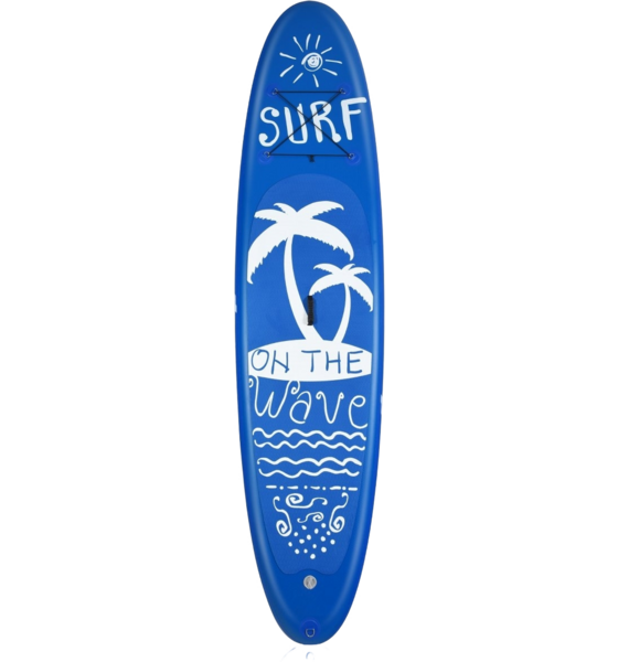 955103101101 B2X Sup Board Inflatable Stand Up Board Paddle Board Navy-m  Standard Detail