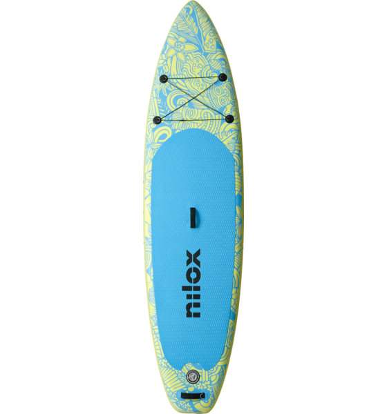 
NILOX, 
Sup Uppbl&aring;sbar 274 Cm Waikiki, 
Detail 1
