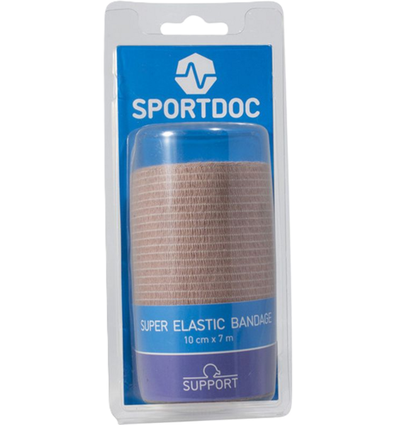 
SPORTDOC, 
Super Elastic Bandage 10 Cm 1-pack, 
Detail 1
