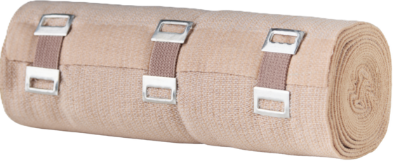 
PRO MATCH, 
Super Elastic Bandage 15cm, 
Detail 1
