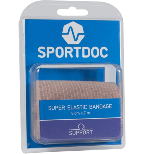 
SPORTDOC, 
Super Elastic Bandage 8 Cm 1-pack, 
Detail 1
