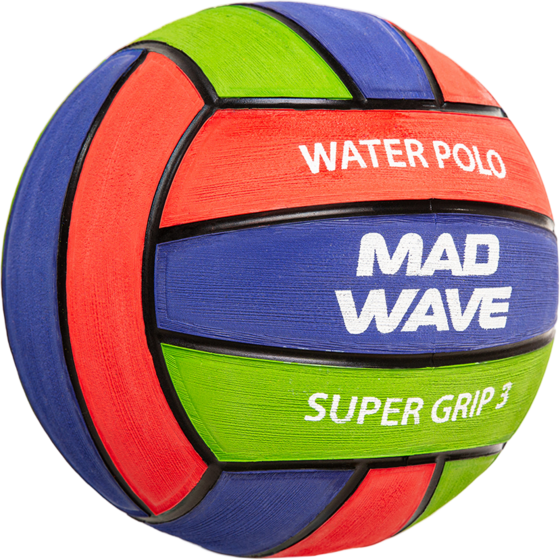 
MAD WAVE, 
Super Grip Pro #3, 
Detail 1
