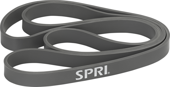 
SPRI, 
Superband Heavy, 
Detail 1
