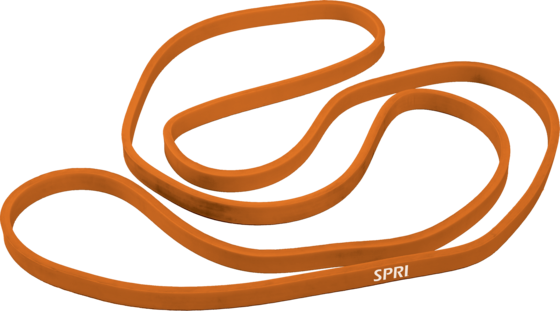 949996101101 SPRI Superband Light  Standard Detail