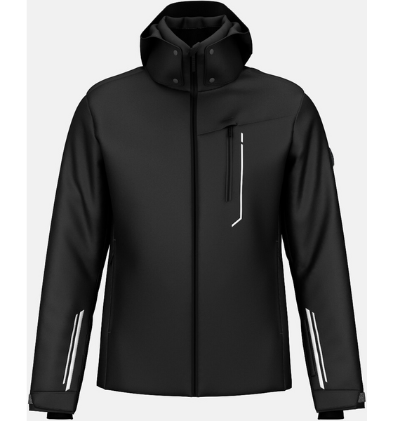 
HEAD, 
Supershape Jacket Men, 
Detail 1
