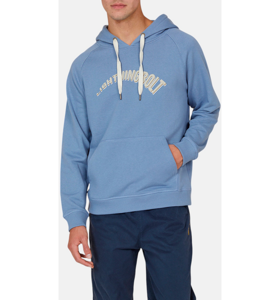 947609101101 LIGHTNING BOLT Surf Road Hoodie  Standard Detail