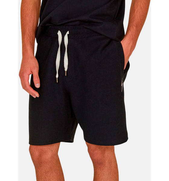 947118101101 LIGHTNING BOLT Surf Road Shorts  Model01 Detail