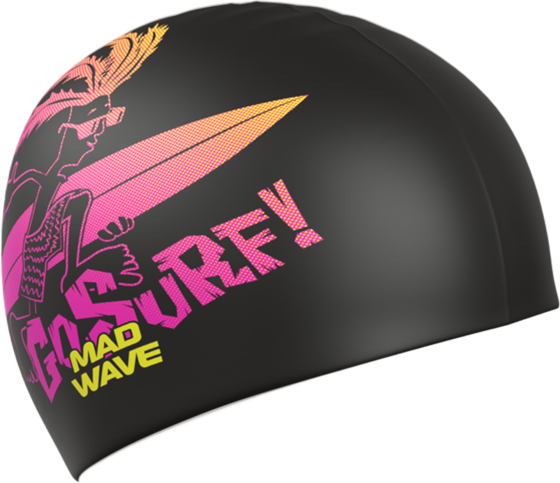 
MAD WAVE, 
Surfer, 
Detail 1
