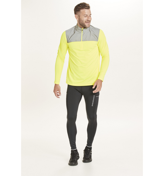 
ENDURANCE, 
Susat Long Sleeve Shirt, 
Detail 1
