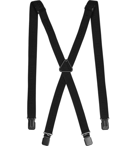 
KOMBI, 
Suspenders, 
Detail 1
