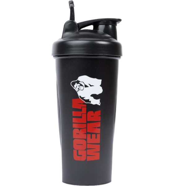 
GORILLA WEAR, 
Sustainable Shaker 600 Ml, 
Detail 1
