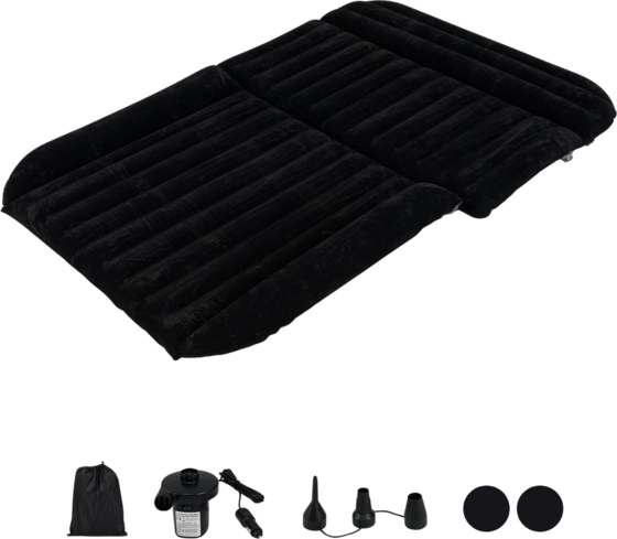 
NORTHIX, 
Suv Air Mattress 190x130 Cm, Inflatable Bed With Pump, 
Detail 1
