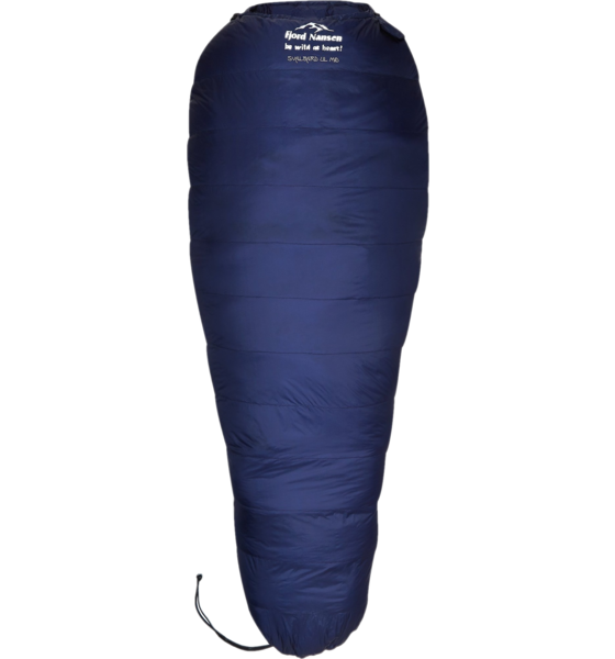 
FJORD NANSEN, 
Svalbard Nh310 Hydro -1°c R Down Sleeping Bag, Ultralight Xl, 
Detail 1
