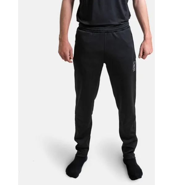 
KOSA, 
Sweatpants Black, 
Detail 1
