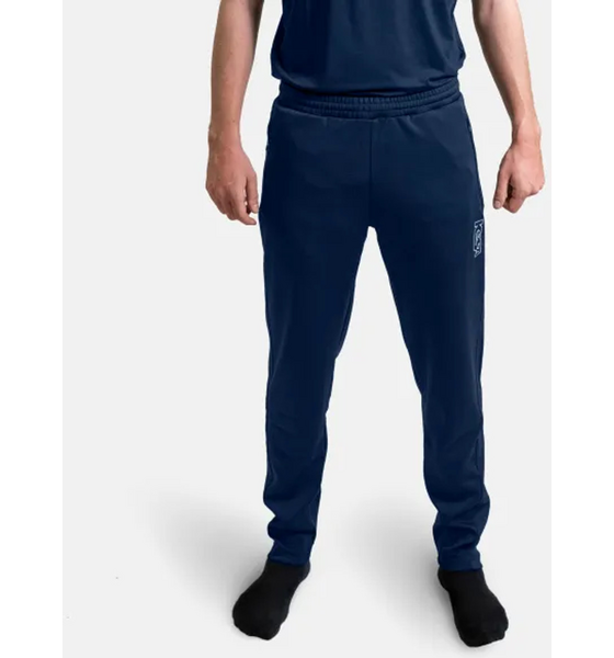 
KOSA, 
Sweatpants Blue, 
Detail 1
