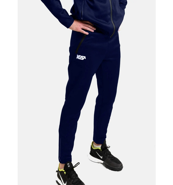 
KOSA, 
Sweatpants Blue, 
Detail 1
