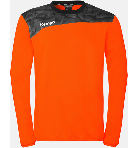 
KEMPA, 
Sweatshirt Athletics 29, 
Detail 1

