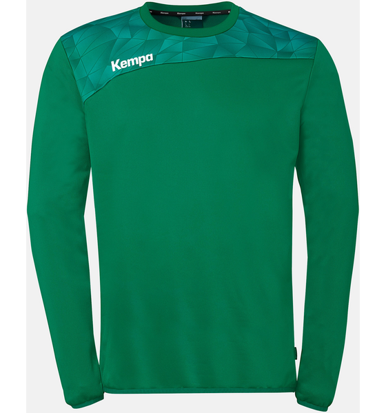 
KEMPA, 
Sweatshirt Athletics 29, 
Detail 1
