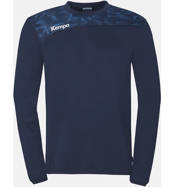 
KEMPA, 
Sweatshirt Athletics 29, 
Detail 1
