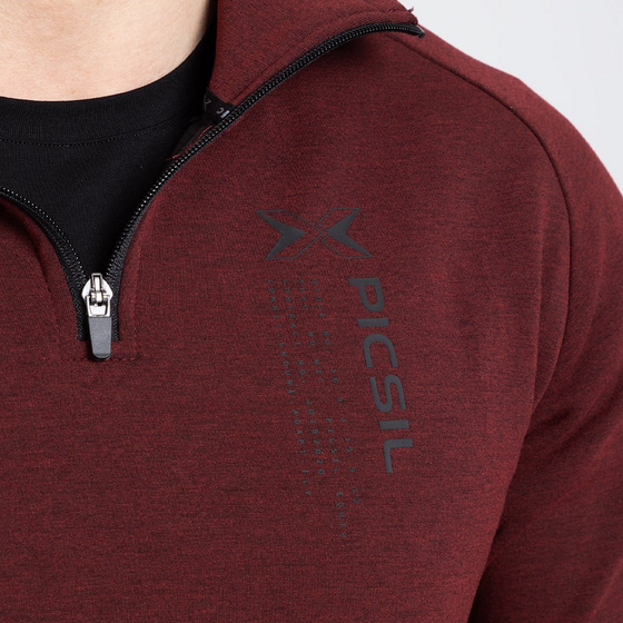 PICSIL SPORT, Sweatshirt Dry-tech Premium 0.1