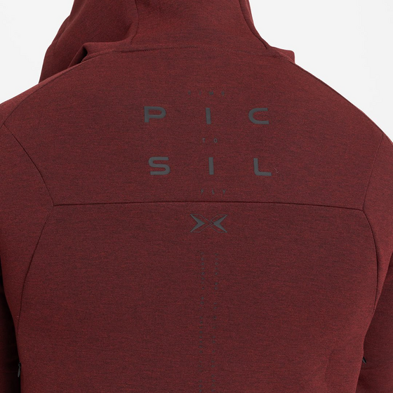 PICSIL SPORT, Sweatshirt Dry-tech Premium 0.1