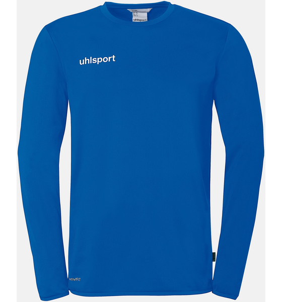 
UHL SPORT, 
Sweatshirt Essential, 
Detail 1

