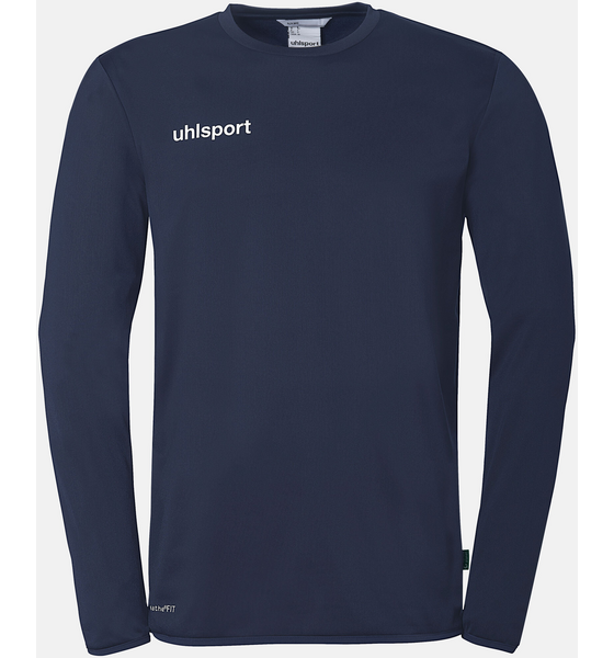 
UHL SPORT, 
Sweatshirt Essential, 
Detail 1
