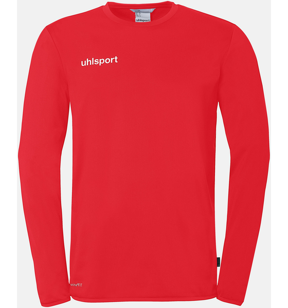 
UHL SPORT, 
Sweatshirt Essential, 
Detail 1
