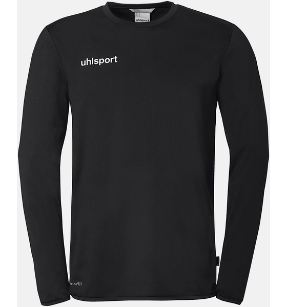 
UHL SPORT, 
Sweatshirt Essential, 
Detail 1
