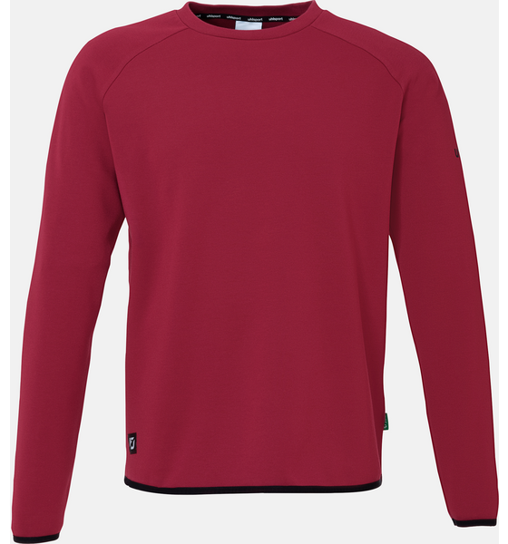 
UHL SPORT, 
Sweatshirt Id, 
Detail 1
